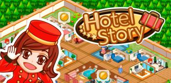 graphic for Hotel Story: Resort Simulation 2.0.10