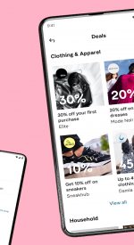 screenshoot for Klarna | Shop now. Pay later.