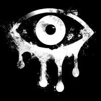 logo for Eyes – The Horror Game