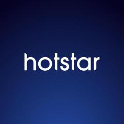 logo for Hotstar