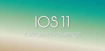 graphic for iOS 11 Icon Pack 4.0.0c