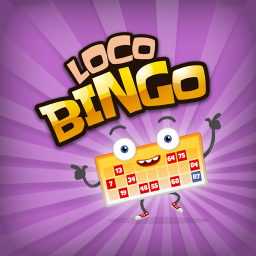 poster for LOCO BiNGO! Play for crazy jackpots!