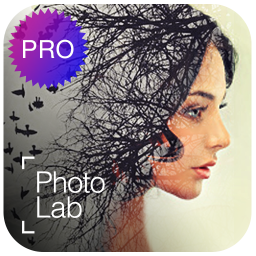 poster for Photo Lab PRO Picture Editor: effects, blur & art