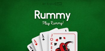graphic for Rummy - Free 1.4.13