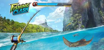 graphic for Fishing Clash 1.0.144