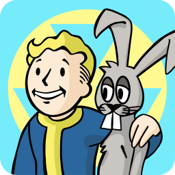 logo for Fallout Shelter