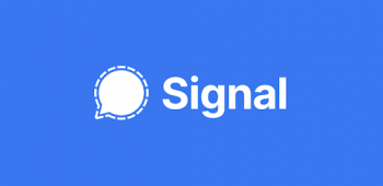 graphic for Signal Private Messenger 5.43.4