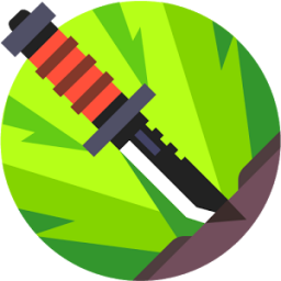 logo for Flippy Knife 