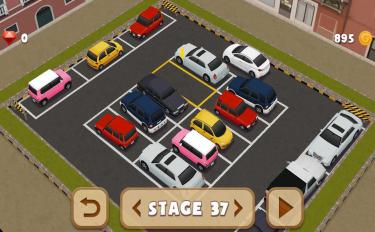screenshoot for Dr. Parking 4