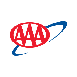 logo for AAA Mobile