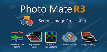 graphic for Photo Mate R3 Full Unlocked 3.7.1