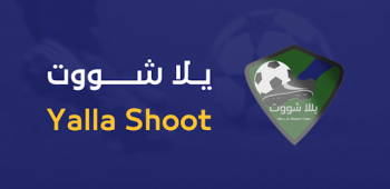 graphic for Yalla Shoot - Live Scores 91.0.6