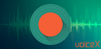graphic for Voice Recorder - Dictaphone 2.9