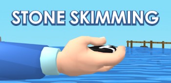 graphic for Stone Skimming 2.3.1