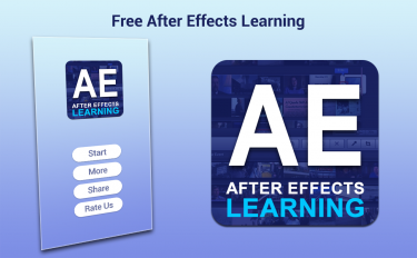 screenshoot for Learn After Effects : Video Lectures - 2020