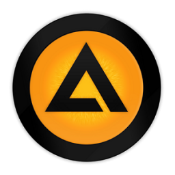 logo for AIMP
