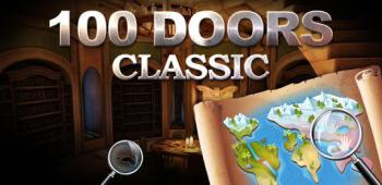 graphic for Doors and rooms escape challenge 1.04