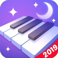 poster for Dream Piano - Music Game 2019