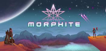 graphic for Morphite 1.6c