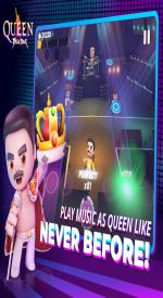 screenshoot for Queen: Rock Tour - The Official Rhythm Game