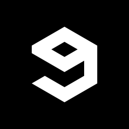 logo for 9GAG: Funny GIF, Meme & Video
