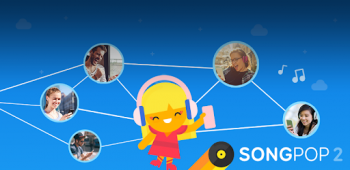 graphic for SongPop Classic: Music Trivia 2.18.2