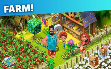 screenshoot for Family Island™ — Farming game