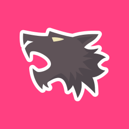logo for Wolvesville - Werewolf Online