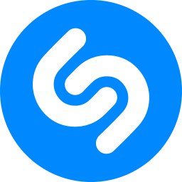 logo for Shazam