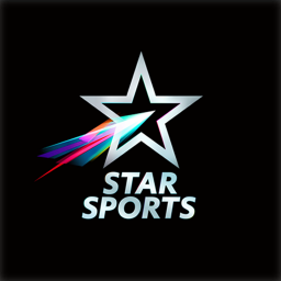 logo for Star Sports - LIVE TV