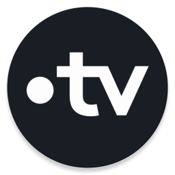 logo for france•tv : direct et replay