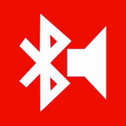 logo for Bluetooth Music  Widget Battery TWS Pods FREE