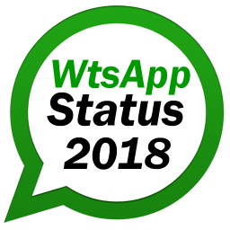 logo for Latest Whats Status 2018