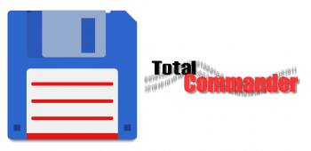 graphic for Total Commander - file manager 3.40b2d