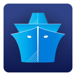 logo for MarineTraffic - Ship Tracking