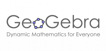 graphic for GeoGebra Graphing Calculator 5.0.718.0
