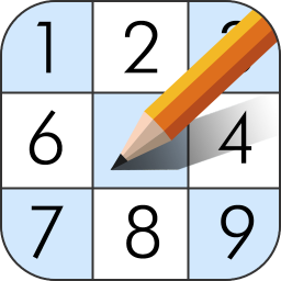 logo for Sudoku - Classic Sudoku Puzzle