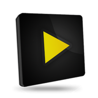 logo for Youtube Video Downloader - Videoder
