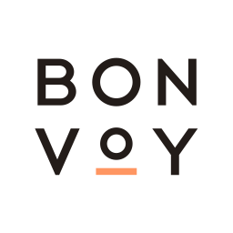 logo for Marriott Bonvoy