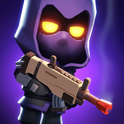 poster for Battlelands Royale