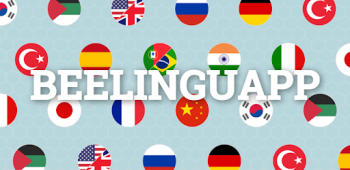 graphic for Beelinguapp: Learn a New Language with Audio Books Premium 2.685