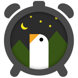 logo for Early Bird Alarm Clock Pro
