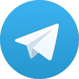 logo for Telegram