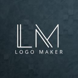 poster for Logo Maker - Graphic Design & Logos Creator App