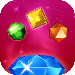 poster for Bejeweled Classic