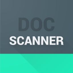 logo for Document Scanner (Made in India) - PDF Creator