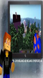 screenshoot for Gravity Falls Map