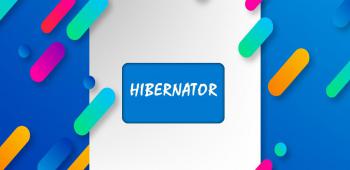 graphic for Hibernator Pro: Hibernate Running Apps & Save Battery Unlocked 4.9.0