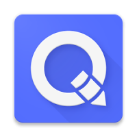 logo for QuickEdit Text Editor Pro 