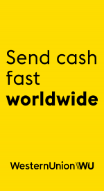 screenshoot for Western Union: Send Money Internationally 24/7